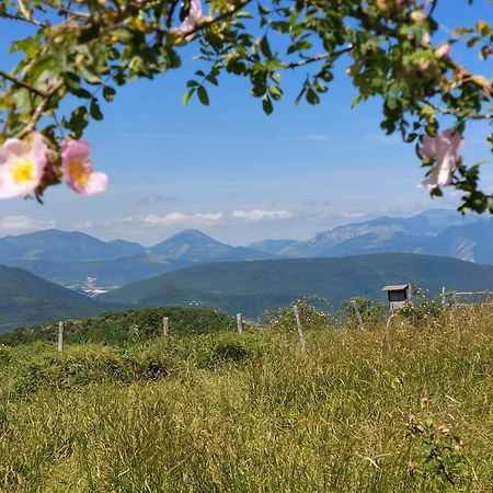 B&B Fonte Fresca 파브리아노 외부 사진
