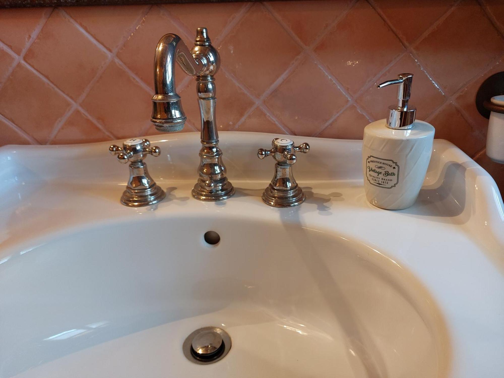 B&B Fonte Fresca 파브리아노 외부 사진